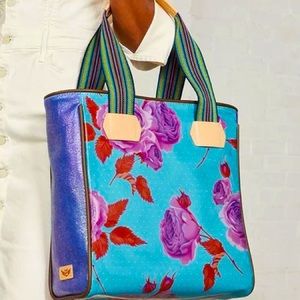 Consuela Mimi Classic Tote